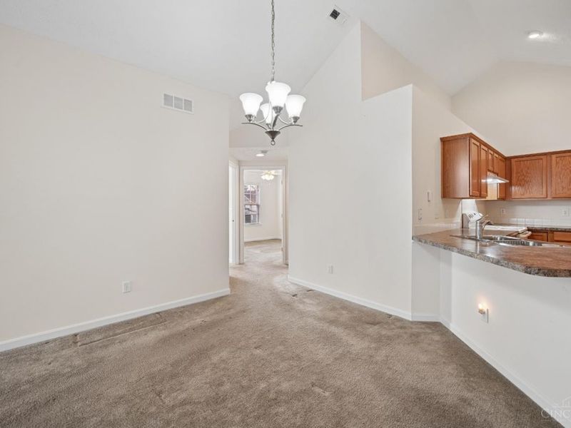 3821 Portrush, Unit 3821, Union Twp, OH 45102 Photo 13