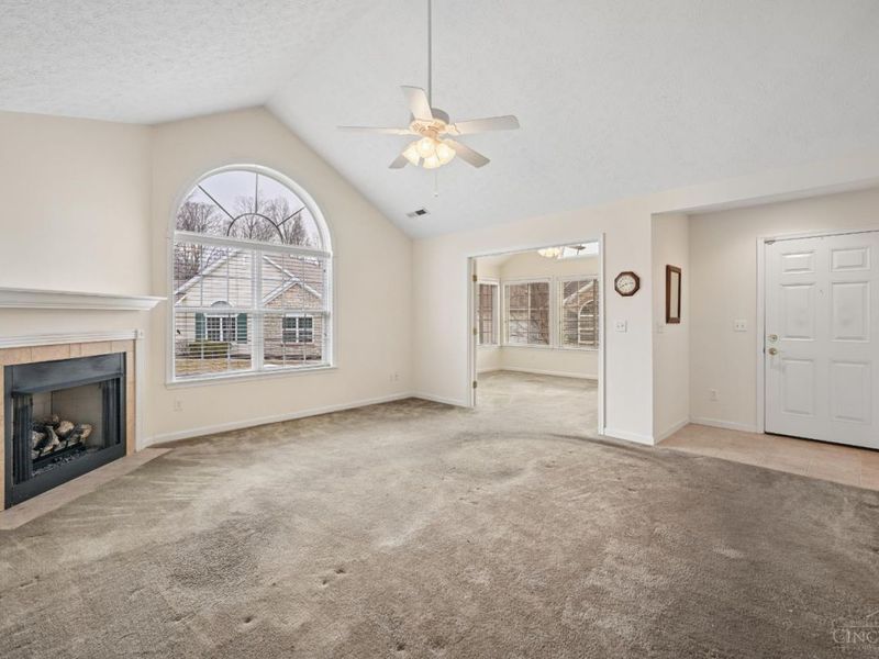 3821 Portrush, Unit 3821, Union Twp, OH 45102 Photo 2