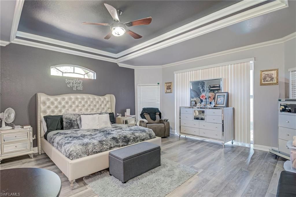 1010 Clayton Ave , Lehigh Acres, FL 33972 Photo