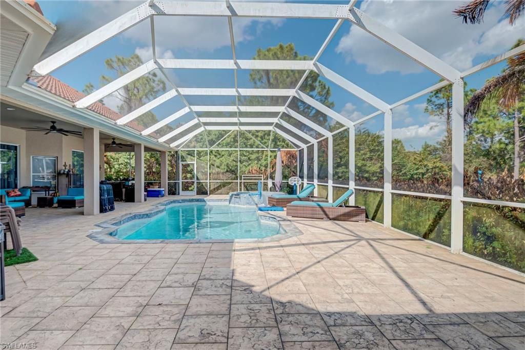 1010 Clayton Ave , Lehigh Acres, FL 33972 Photo