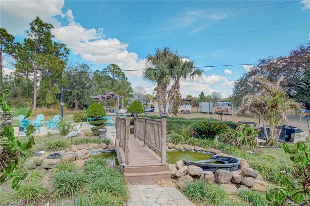 1010 Clayton Ave , Lehigh Acres, FL 33972 Photo