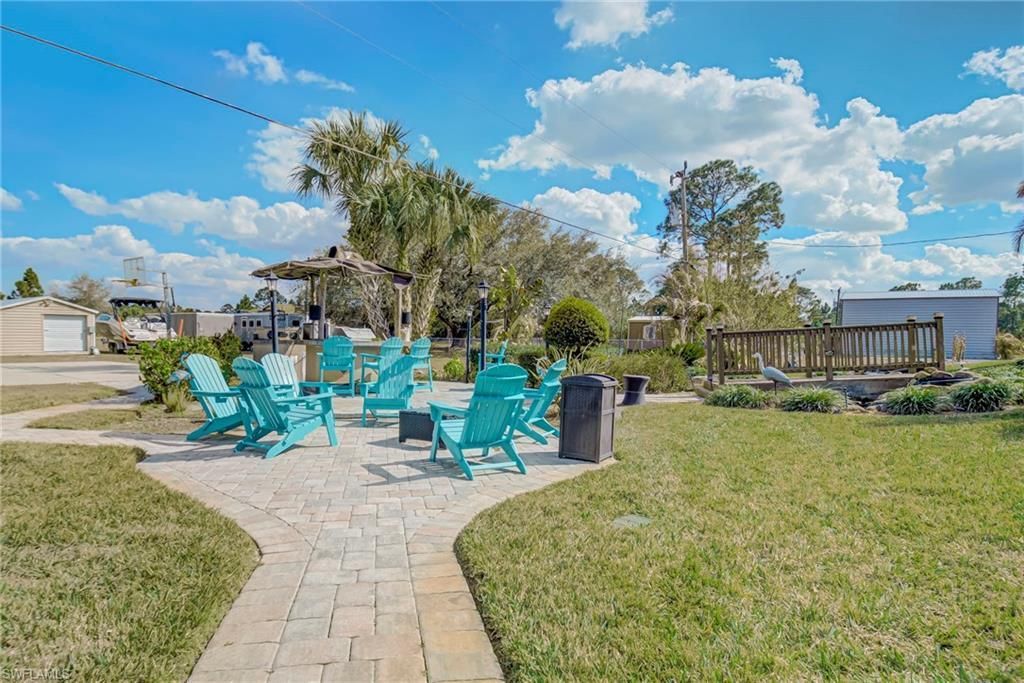 1010 Clayton Ave , Lehigh Acres, FL 33972 Photo