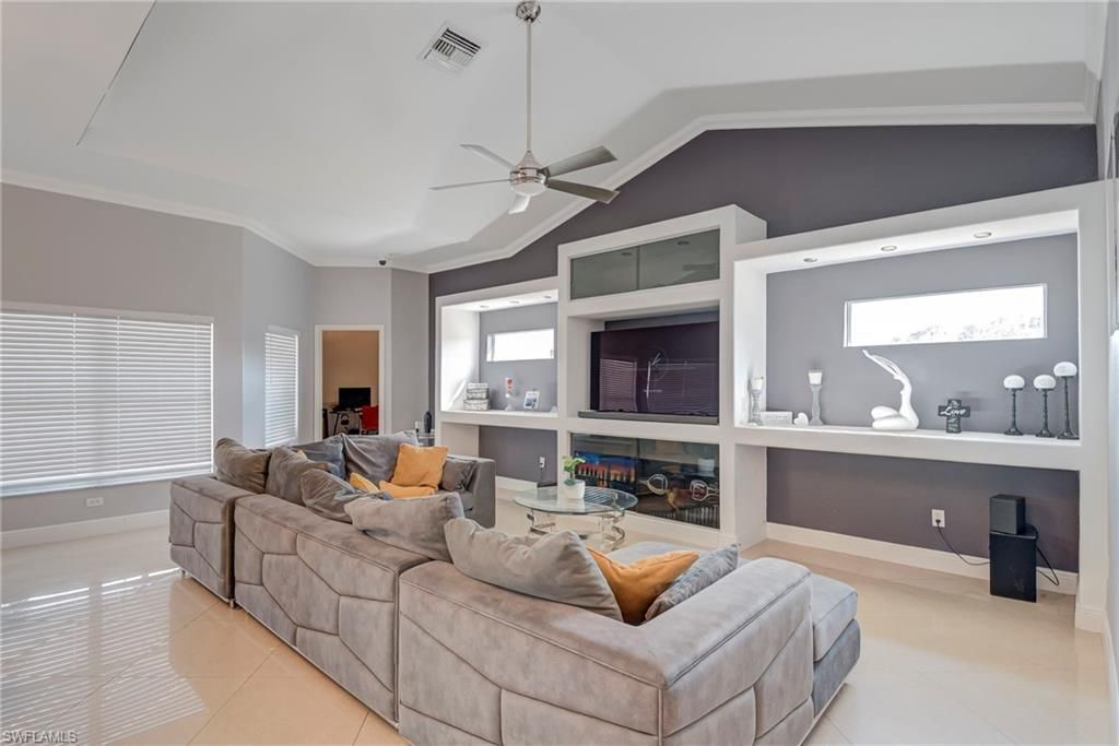 1010 Clayton Ave , Lehigh Acres, FL 33972 Photo