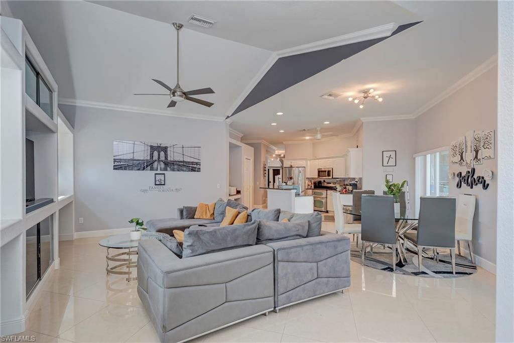 1010 Clayton Ave , Lehigh Acres, FL 33972 Photo