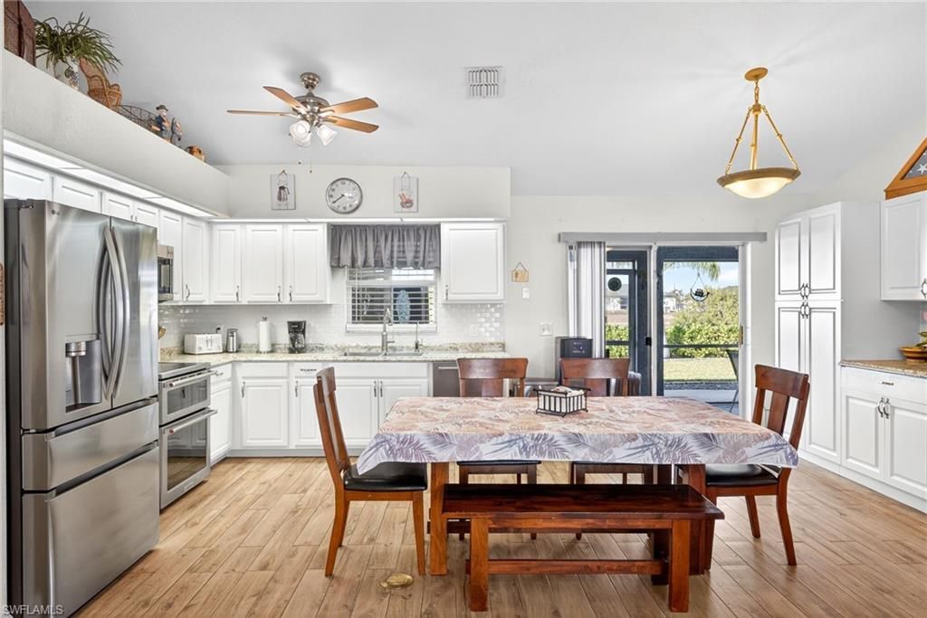 3525 NW 15th St, Cape Coral, FL 33993 Photo