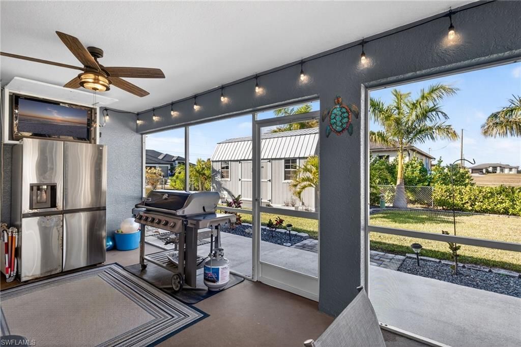 3525 NW 15th St, Cape Coral, FL 33993 Photo