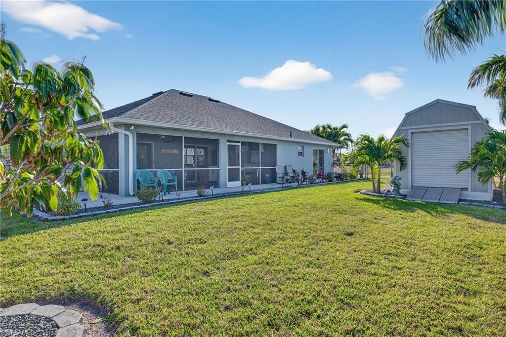3525 NW 15th St, Cape Coral, FL 33993 Photo