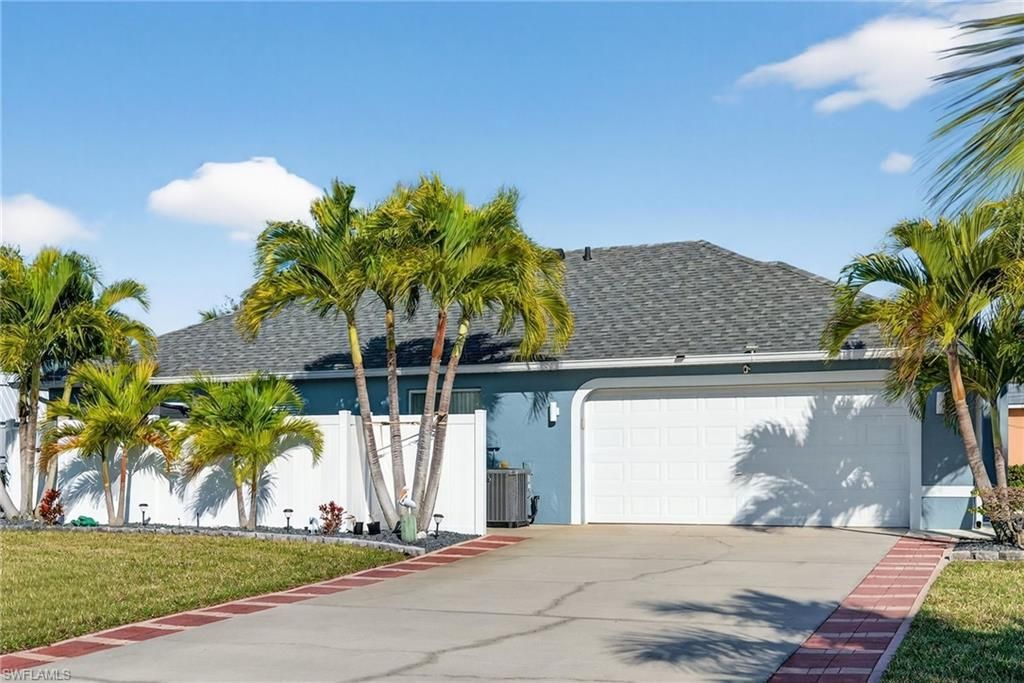 3525 NW 15th St, Cape Coral, FL 33993 Photo