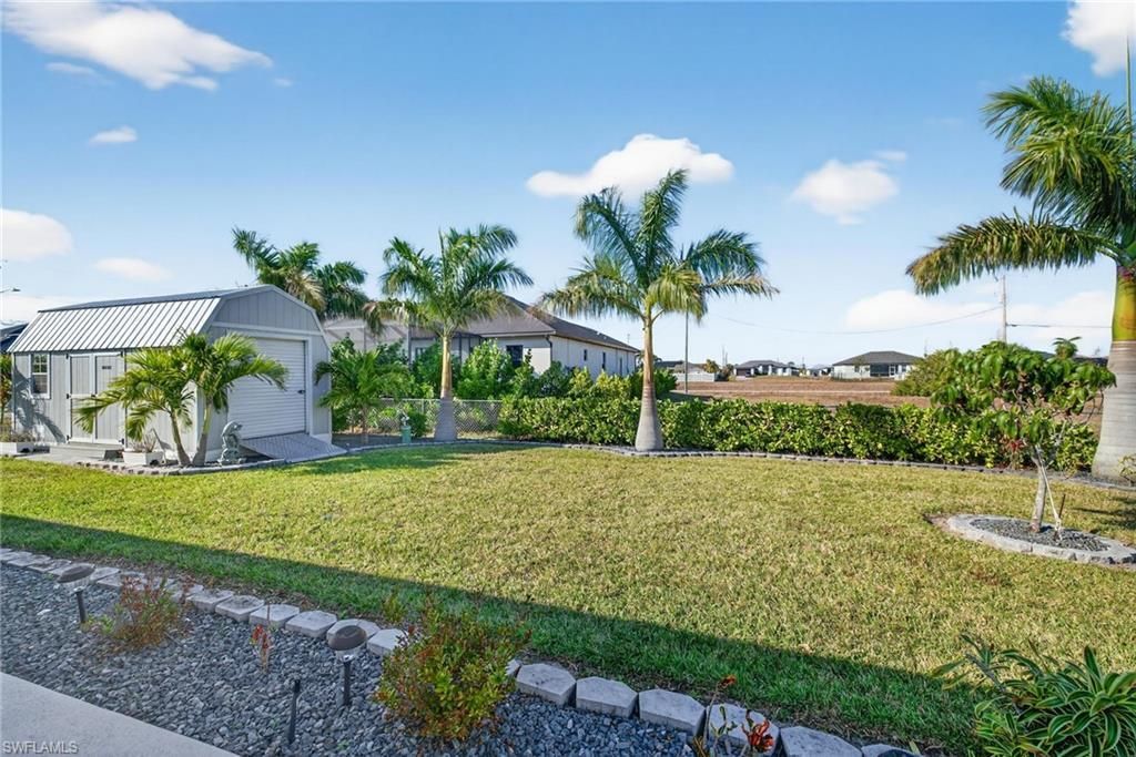 3525 NW 15th St, Cape Coral, FL 33993 Photo