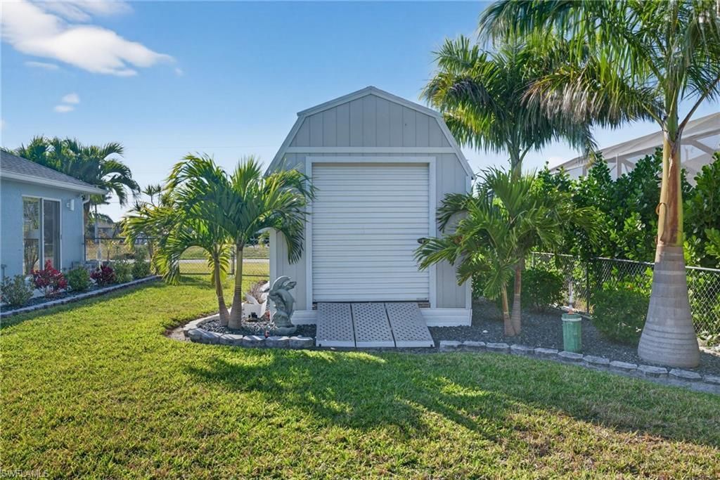 3525 NW 15th St, Cape Coral, FL 33993 Photo