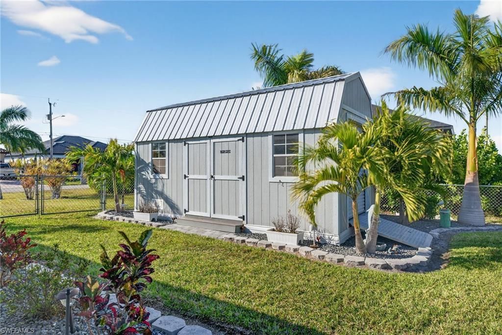 3525 NW 15th St, Cape Coral, FL 33993 Photo