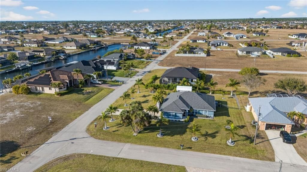 3525 NW 15th St, Cape Coral, FL 33993 Photo