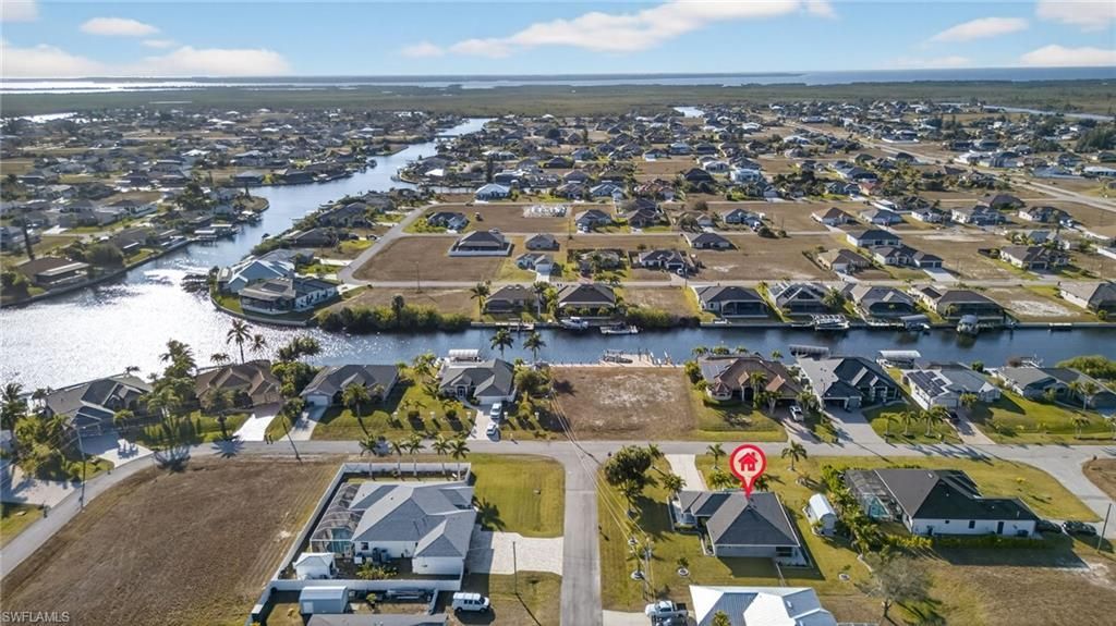 3525 NW 15th St, Cape Coral, FL 33993 Photo