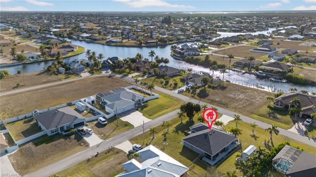 3525 NW 15th St, Cape Coral, FL 33993 Photo