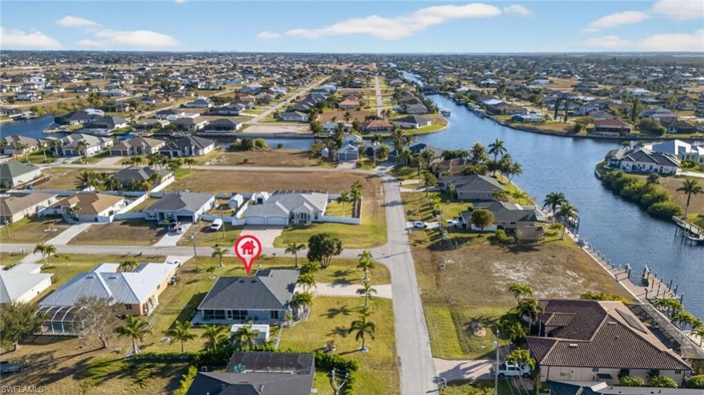 3525 NW 15th St, Cape Coral, FL 33993 Photo