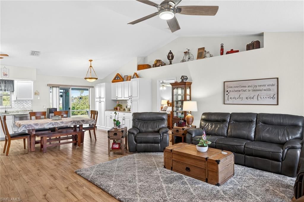 3525 NW 15th St, Cape Coral, FL 33993 Photo