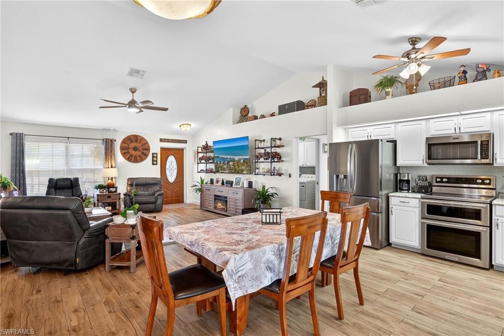 3525 NW 15th St, Cape Coral, FL 33993 Photo