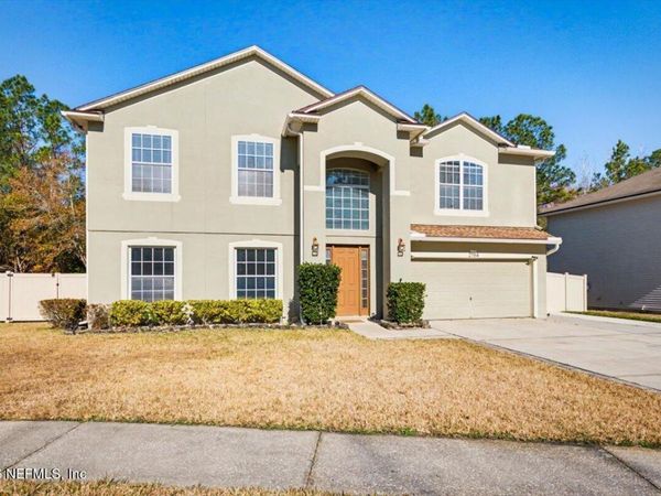 2754 SPOONBILL Trail, Orange Park, FL 32073