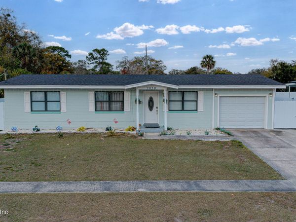 7059 BERRYWOOD Lane, Jacksonville, FL 32277