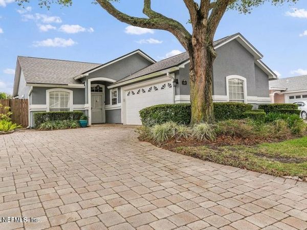 1587 LINKSIDE Drive, Atlantic Beach, FL 32233