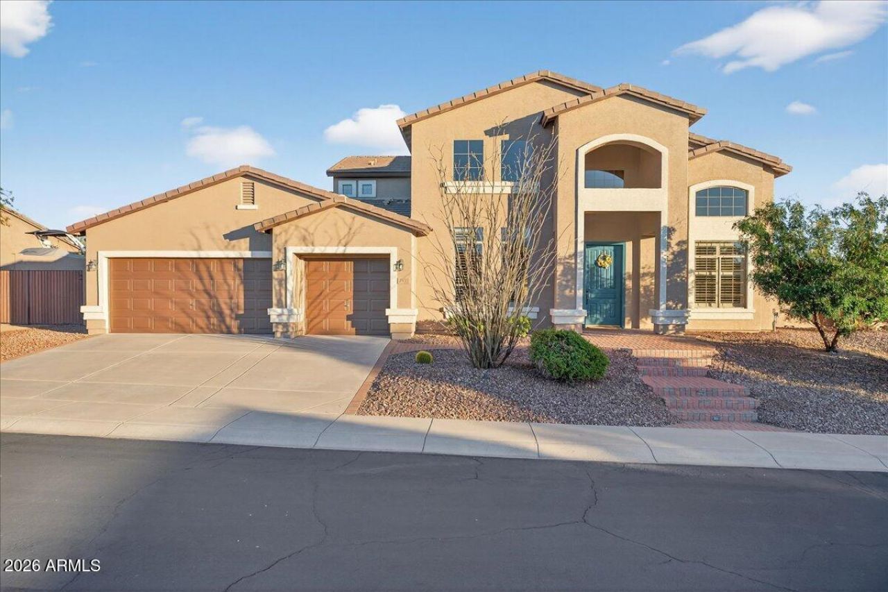 7855 E Kenwood Street, Mesa, AZ 85207 Main Photo