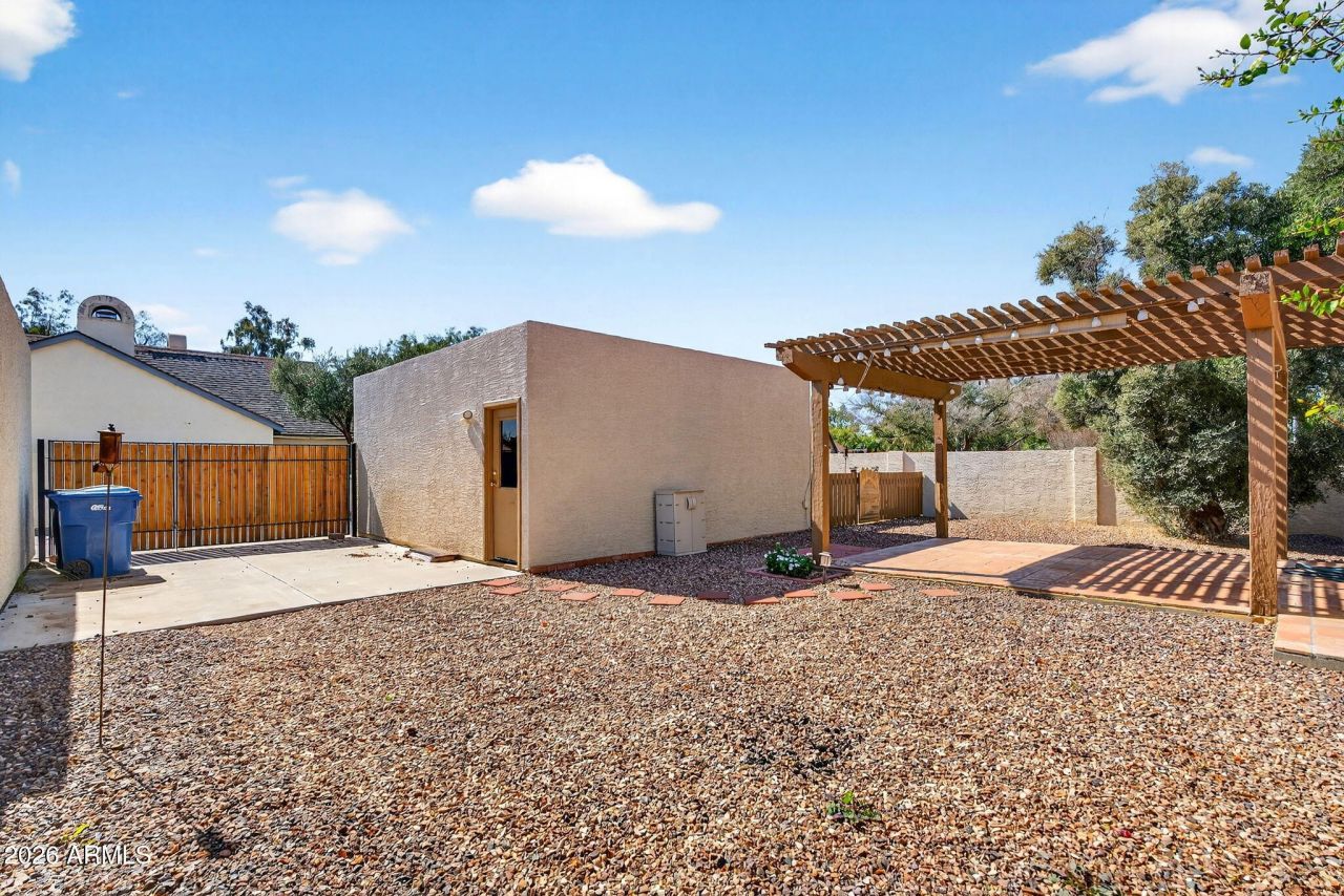 1535 N Horne, Unit 75, Mesa, AZ 85203 Main Photo