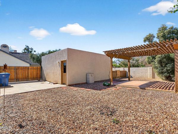 1535 N HORNE, Unit 75, Mesa, AZ 85203