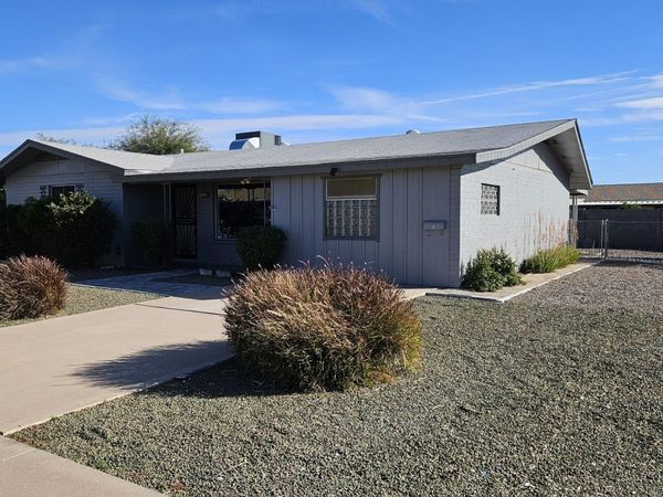 5903 E DUNCAN Street, Mesa, AZ 85205