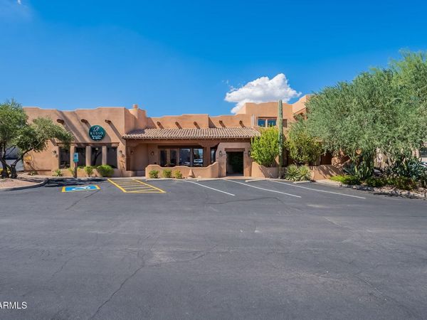 16715 E PARKVIEW Avenue, Fountain Hills, AZ 85268