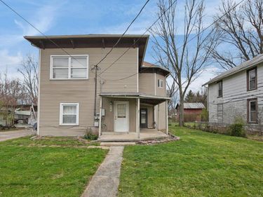 210 W High Street, Ashley, OH 43003