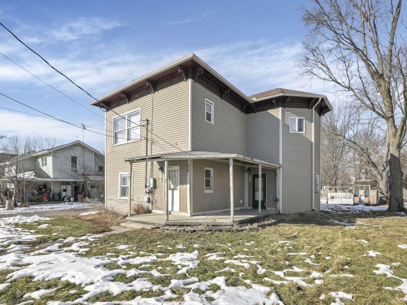 210 W High Street, Ashley, OH 43003 Photo 2