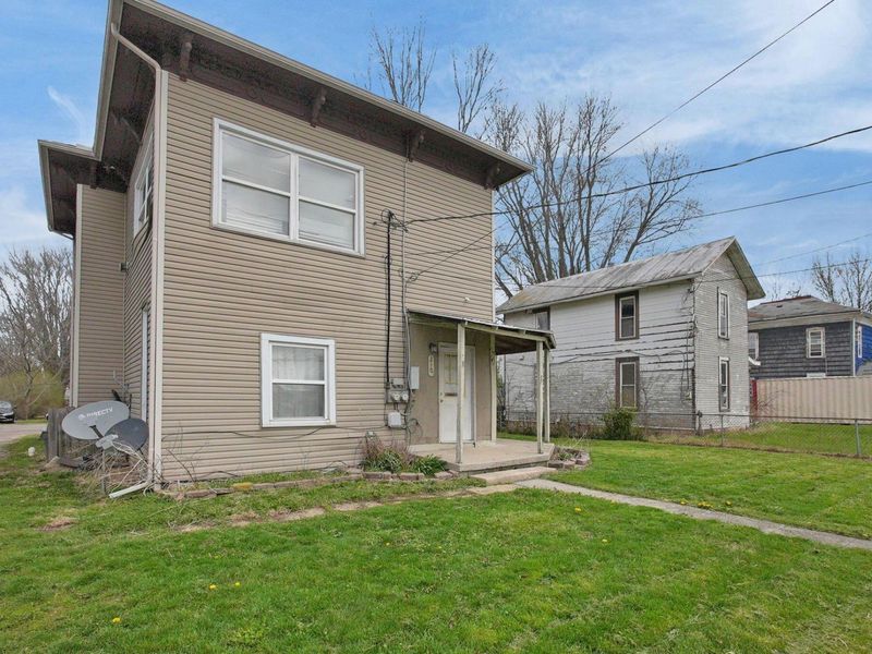 210 W High Street, Ashley, OH 43003 Photo 2