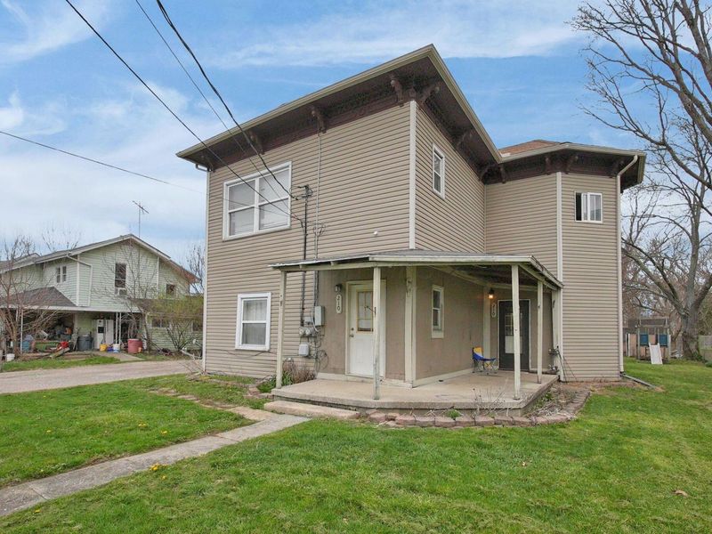 210 W High Street, Ashley, OH 43003 Photo 3