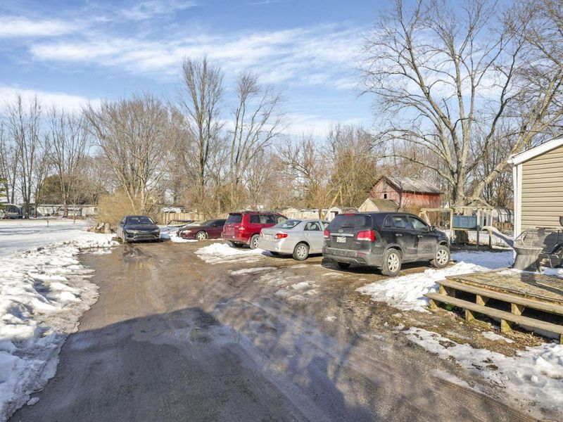 210 W High Street, Ashley, OH 43003 Photo 5