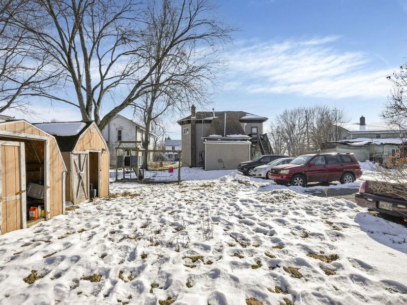 210 W High Street, Ashley, OH 43003 Photo 8