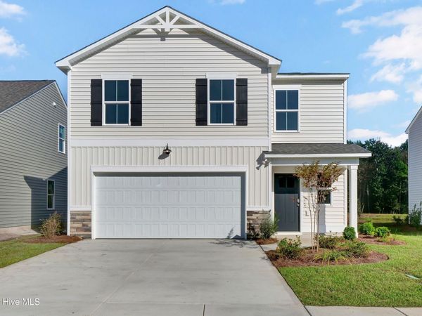 7 E Pioneer Way, Unit 150, Hampstead, NC 28443