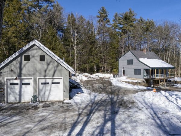 265 Smith Road, Antrim, NH 03440
