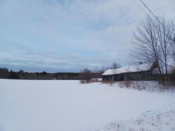 301 Hardy Hill Road, Grafton, NH 03240