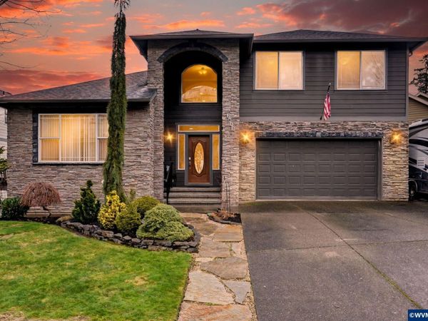 2653 Breckenridge St NW, Salem, OR 97304