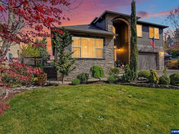 2653 Breckenridge St NW, Salem, OR 97304