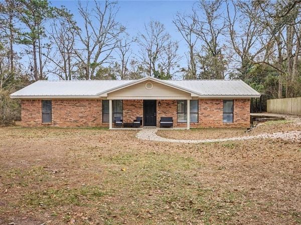 5167 Rudder Road, Mobile, AL 36619