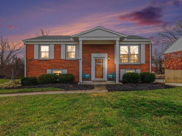 3434 Meadowlark Drive, Edgewood, KY 41018