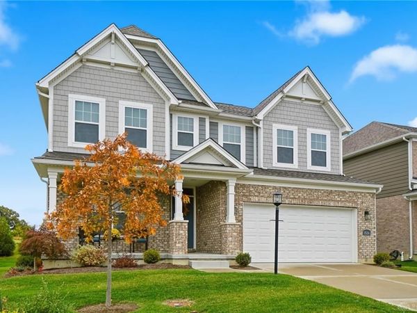 1524 Dell Glen Road, Dayton, OH 45458