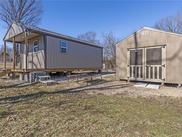 27001 highway t, Unincorporated, MO 65338