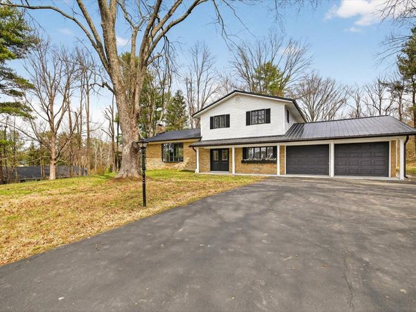 633 S Ravencrest Avenue, Bloomington, IN 47401