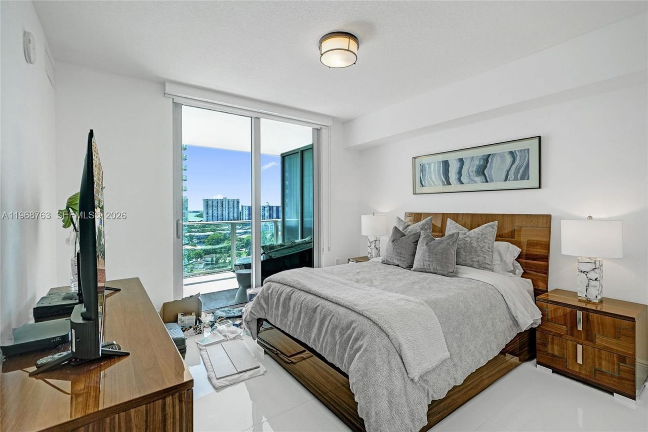 300 Sunny Isles Blvd , Unit 4-1104, Sunny Isles Beach, FL 33160 Photo