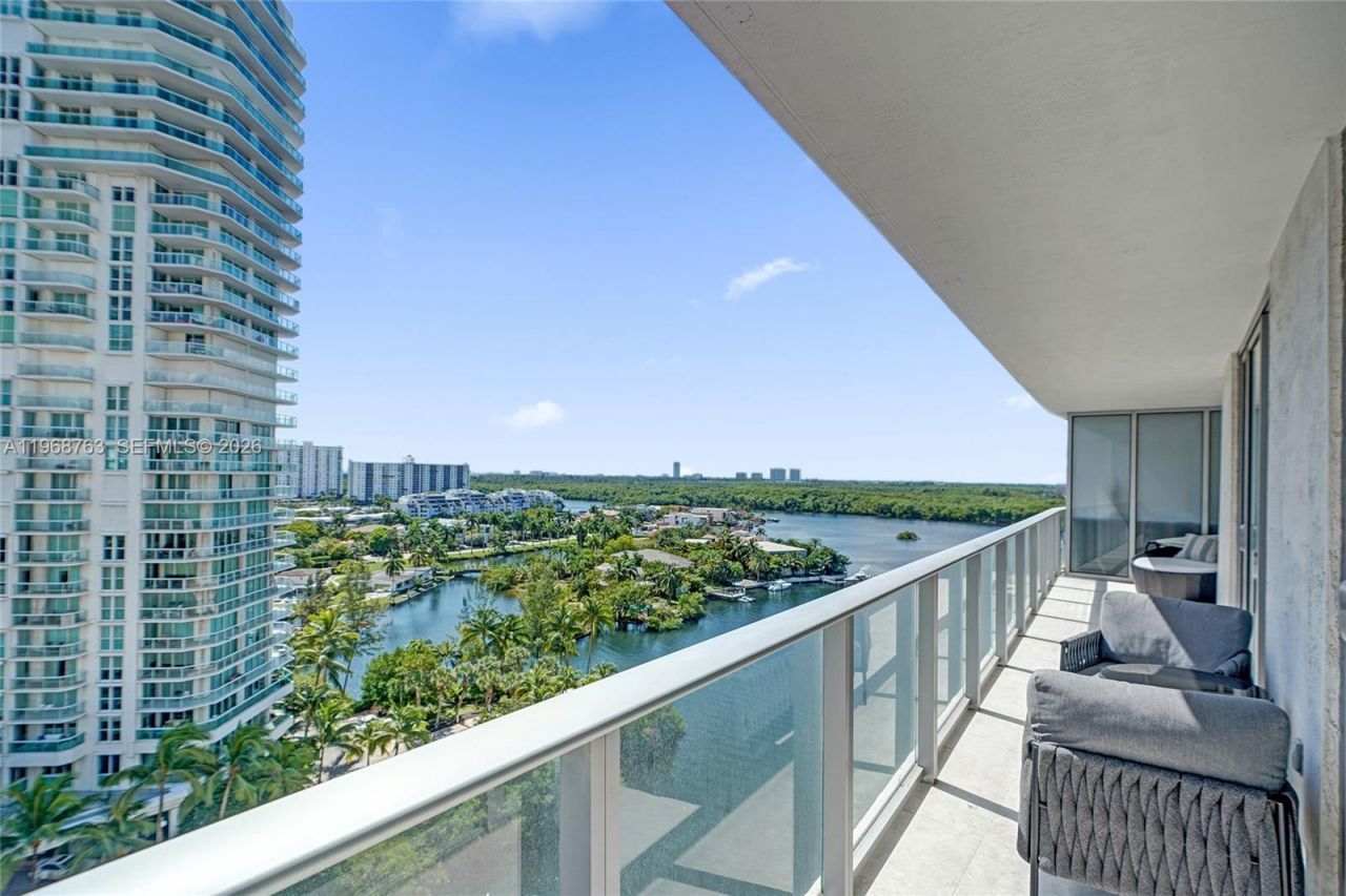 300 Sunny Isles Blvd , Unit 4-1104, Sunny Isles Beach, FL 33160 Photo