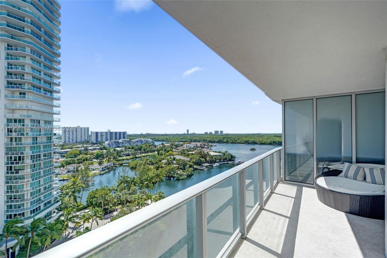 300 Sunny Isles Blvd , Unit 4-1104, Sunny Isles Beach, FL 33160 Photo