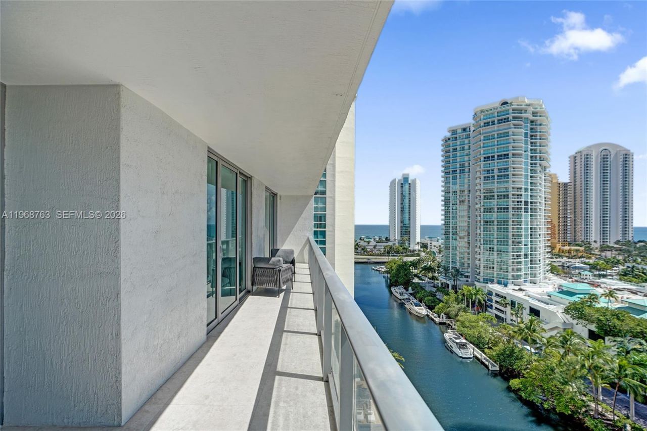 300 Sunny Isles Blvd , Unit 4-1104, Sunny Isles Beach, FL 33160 Photo