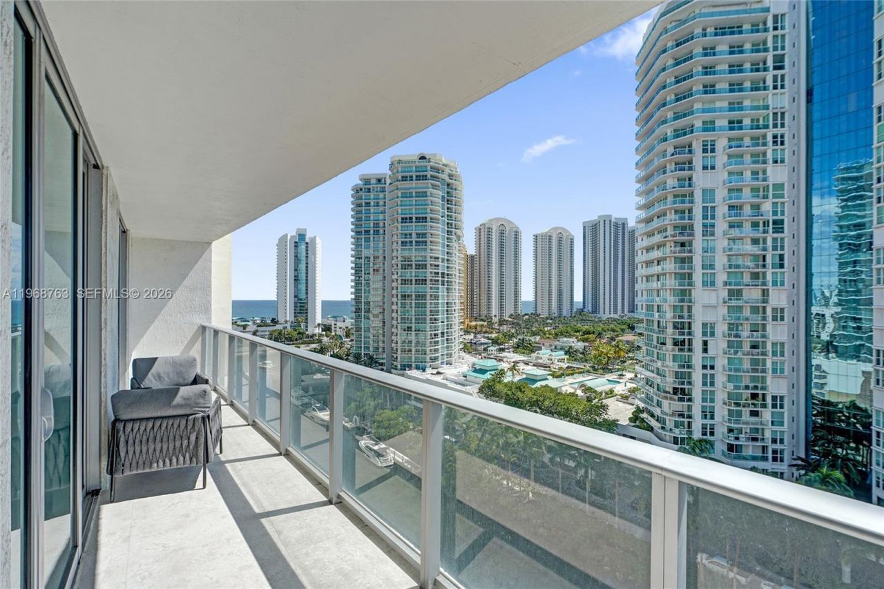 300 Sunny Isles Blvd , Unit 4-1104, Sunny Isles Beach, FL 33160 Photo